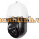 Camera IP Speed Dome hồng ngoại 2.0 Megapixel UNV IPC6252SR-X22U(G)